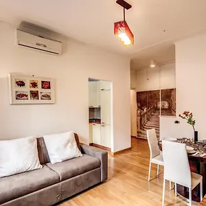 M&l - Caracalla Appartement