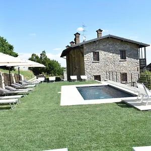  Landsted Cascina Belvedi Italien