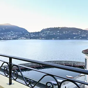 Lakesweetlakecomo Appartement Côme