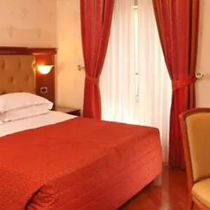 Hotel Serena Srl, Roma