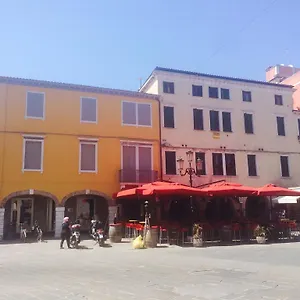 Patrizia , Chioggia Italia