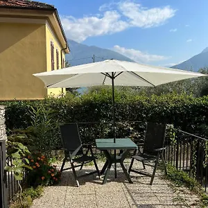 Lakeview Lakecomo, Cipresso 7, 4seasons, Terrace, 30m To Lake! By Stayhere-lakecomo Appartement Acquaseria