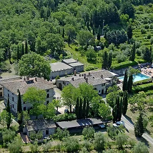  Landsted Relais Santa Cristina Italien