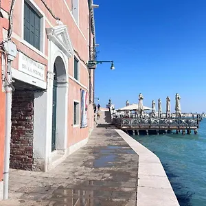 Guggenheim Luxury By Bricola Appartement Venise