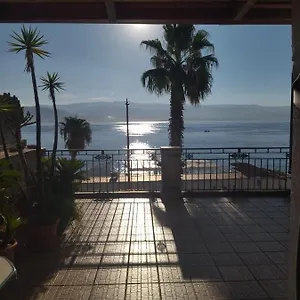 Casa Bellavista Hébergement de vacances Messine