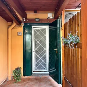 Eleonora House Hébergement de vacances