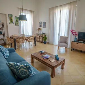 Le Vele Mondello, A Due Passi Dal Mare Hébergement de vacances Mondello