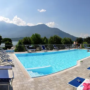 ** Campingplads Villaggio Paradiso Italien