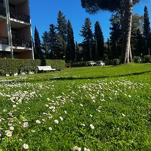 Hotel Parco Tirreno, Roma