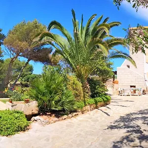 La Pinetina Di , Favignana Italia