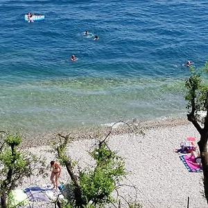 **** Campingplads Sereno Italien