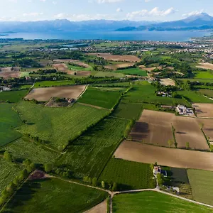 Redo Séjour à la ferme Ponti sul Mincio