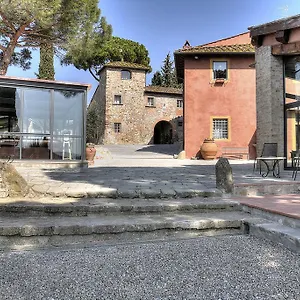  Feriegård Salvadonica Italien