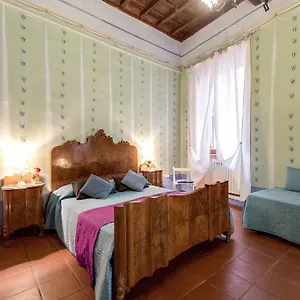 Casa Savelli Rome