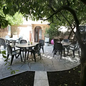 Hostal New Generation Center, Roma