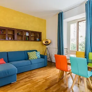 Santonofrio Roma