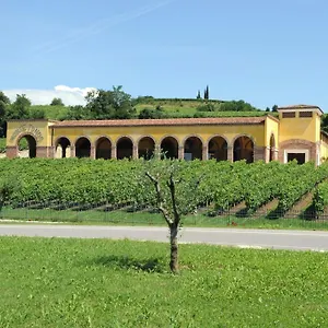  Landsted Monte Tondo Winery Italien